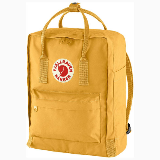Fjallraven Kanken Τσάντα πλάτης